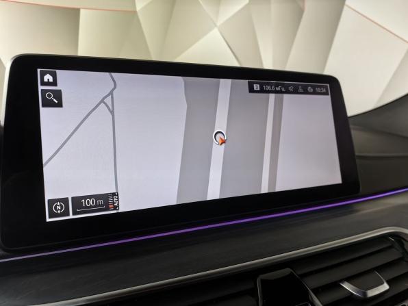 BMW 6 серии IV (G32) Рестайлинг с пробегом 2021 года, цена 4 899 000 рублей, 68186 км, лифтбек, Автокод Объявления