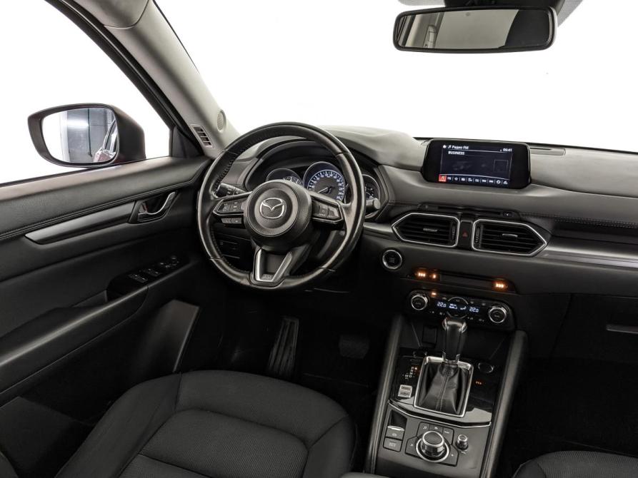 Mazda CX-5 II Москва  - изображение 27