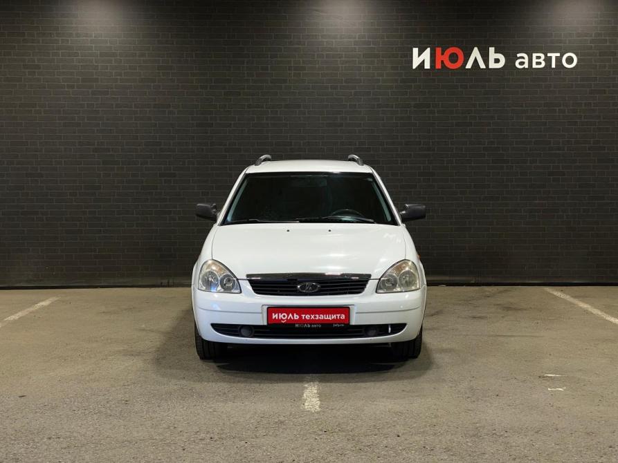 Lada (ВАЗ) Priora I Челябинск  - изображение 2