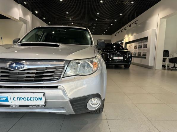 Subaru Forester III с пробегом 2009 года, цена 900 000 рублей, 386438 км, внедорожник, Автокод Объявления