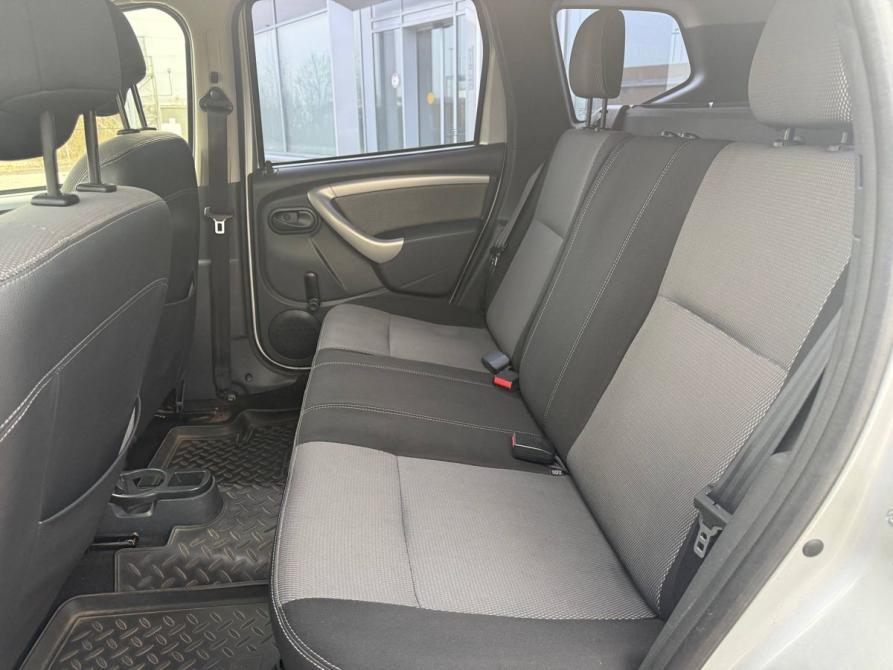 Renault Duster I Санкт-Петербург  - изображение 15