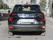 Hyundai Creta II Москва  - изображение 21