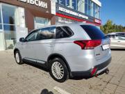 Mitsubishi Outlander III Рестайлинг 3 Набережные Челны  - изображение 40