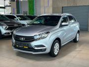 Lada (ВАЗ) XRAY I Оренбург  - изображение 23