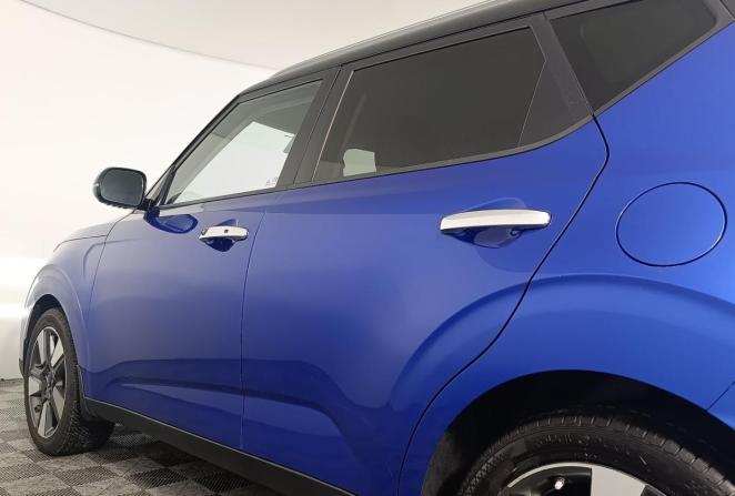 Kia Soul II Рестайлинг с пробегом 2019 года, цена 1 900 000 рублей, 141642 км, хэтчбек, Автокод Объявления