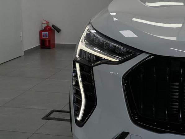 Haval Jolion I Рестайлинг с пробегом 2025 года, цена 2 250 000 рублей, 15577 км, внедорожник, Автокод Объявления