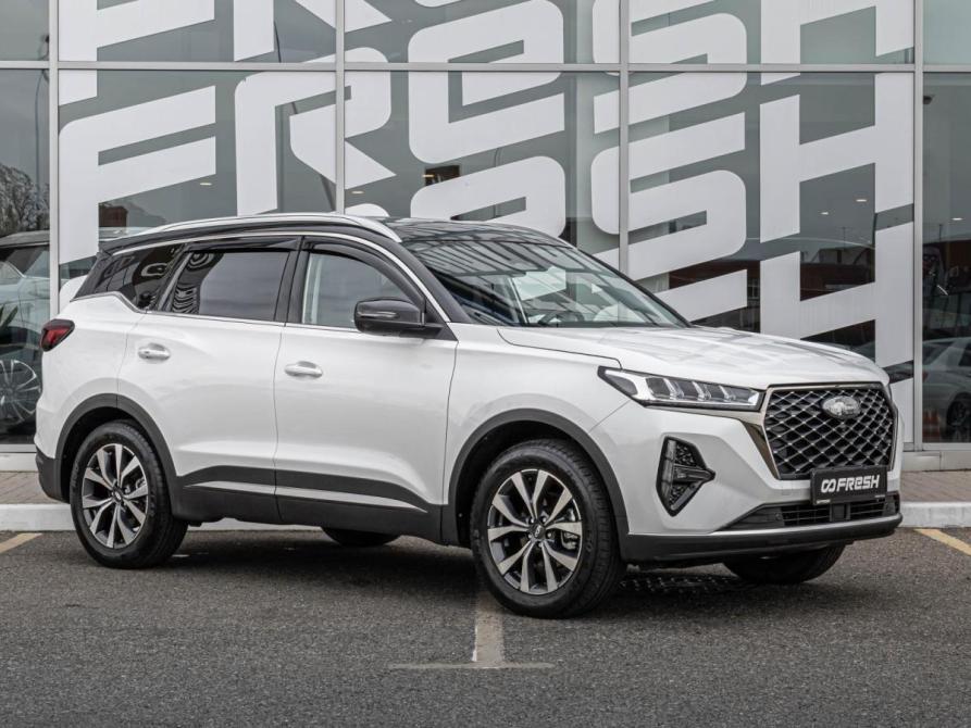 Chery Tiggo 7 Pro Max I Краснодар  - изображение 1