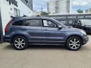 Honda CR-V III Рестайлинг Москва  - изображение 19