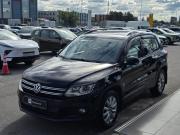 Volkswagen Tiguan I Рестайлинг Санкт-Петербург  - изображение 23