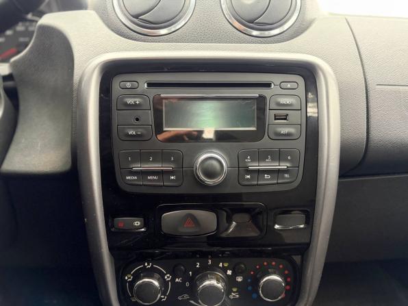 Renault Duster I с пробегом 2012 года, цена 670 000 рублей, 227000 км, внедорожник, Автокод Объявления
