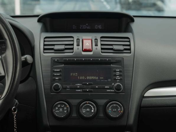 Subaru XV I с пробегом 2012 года, цена 1 220 000 рублей, 148388 км, внедорожник, Автокод Объявления