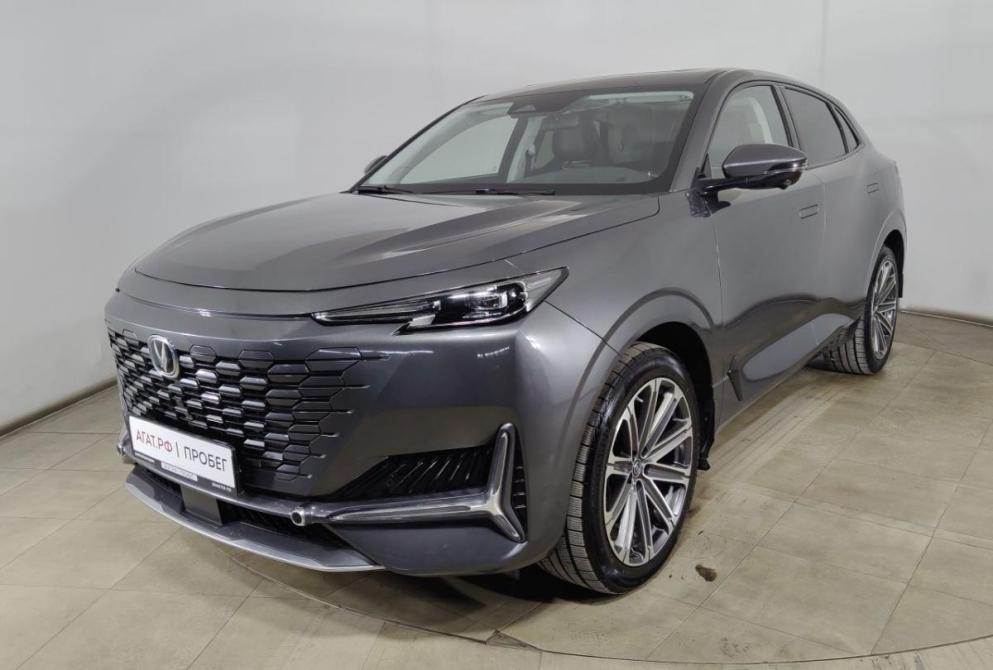 Changan UNI-K Нижний Новгород  - изображение 3