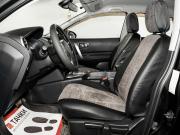 Nissan Qashqai I Рестайлинг Иркутск  - изображение 29