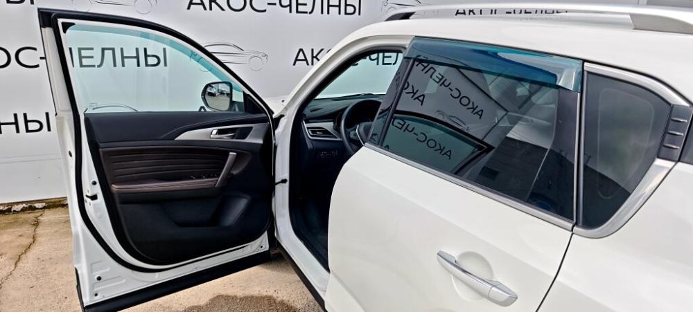 Changan CS35 Plus I Набережные Челны  - изображение 27