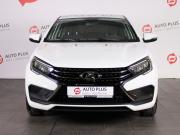 Lada (ВАЗ) Vesta I Рестайлинг (NG) Минеральные Воды  - изображение 24