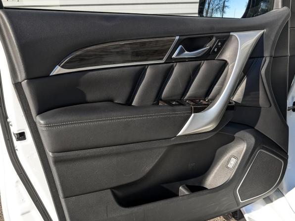 Haval H9 I Рестайлинг с пробегом 2020 года, цена 2 450 000 рублей, 83366 км, внедорожник, Автокод Объявления