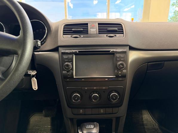 Skoda Yeti I с пробегом 2012 года, цена 740 000 рублей, 182000 км, внедорожник, Автокод Объявления