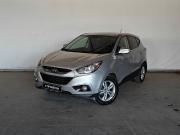 Hyundai ix35 I Москва  - изображение 18
