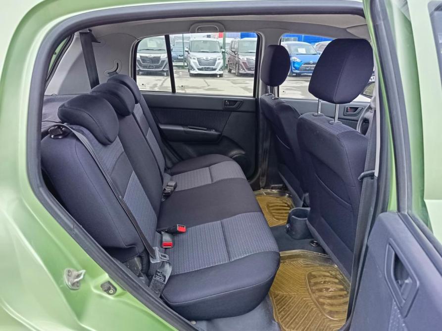 Hyundai Getz I Рестайлинг Тюмень  - изображение 14
