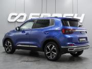Chery Tiggo 4 I Рестайлинг Воронеж  - изображение 24