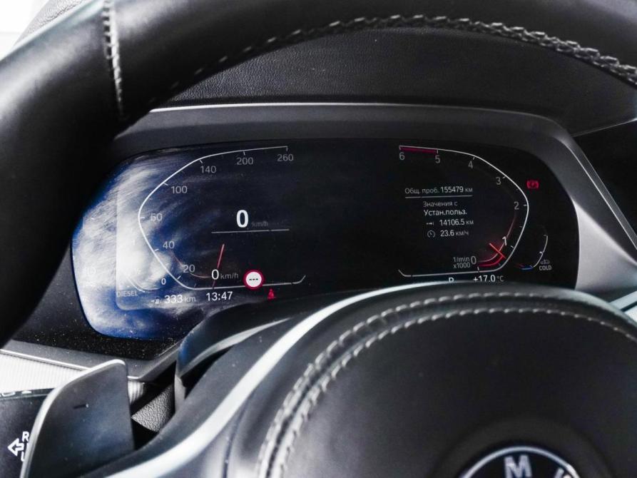 BMW X5 IV (G05/G18) Ростов-на-Дону  - изображение 26
