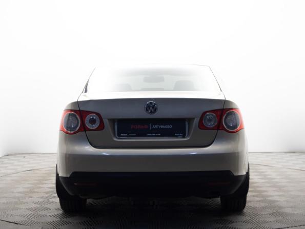 Volkswagen Jetta V с пробегом 2007 года, цена 495 000 рублей, 277871 км, седан, Автокод Объявления