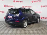 Mitsubishi Outlander II Рестайлинг Вологда  - изображение 22
