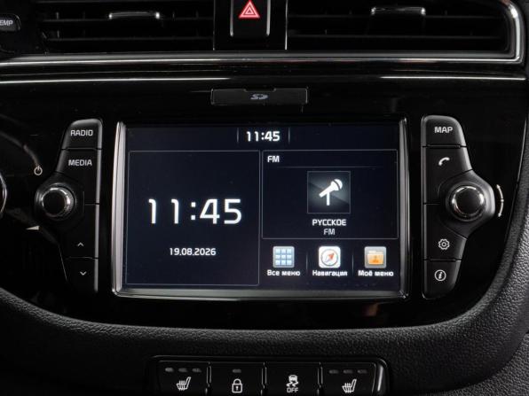 Kia Ceed II Рестайлинг с пробегом 2018 года, цена 1 490 000 рублей, 144458 км, хэтчбек, Автокод Объявления