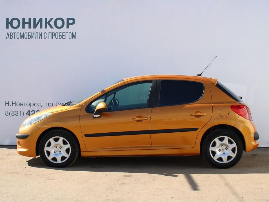Peugeot 207 I Нижний Новгород  - изображение 2