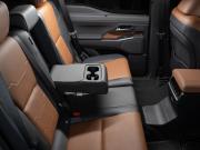 Lexus GX III Москва  - изображение 50