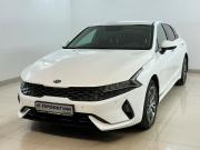 Kia K5 III Москва  - изображение 16