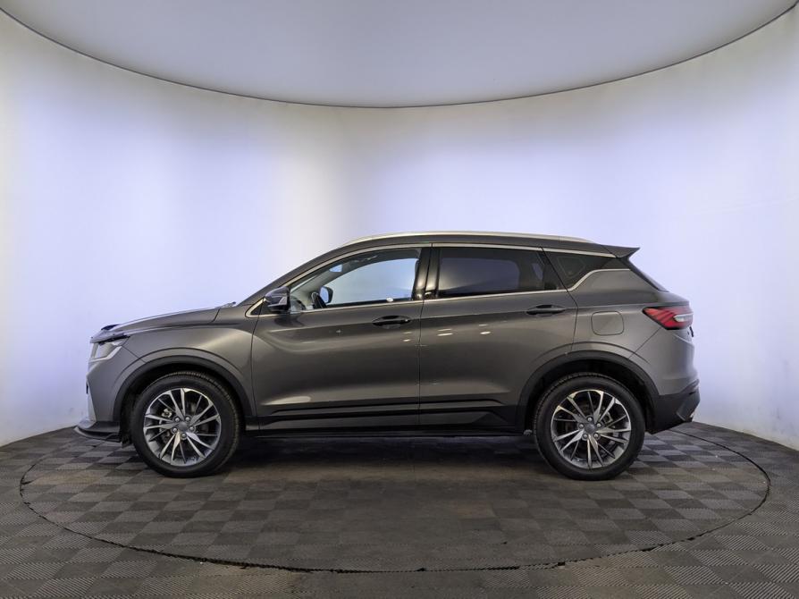 Geely Coolray I Москва  - изображение 8