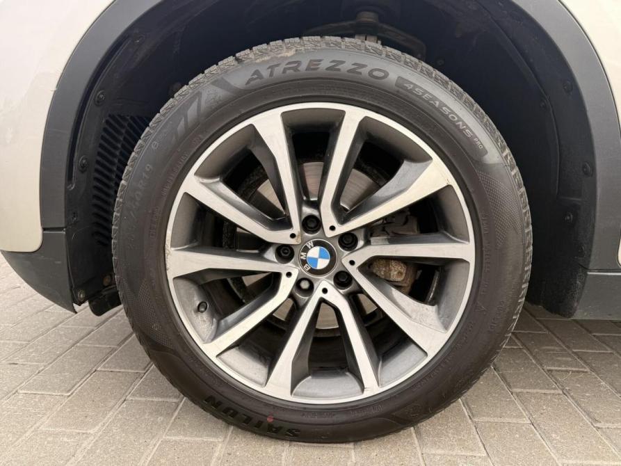 BMW X6 II (F16) Киров  - изображение 15