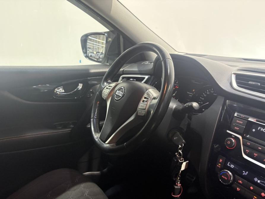 Nissan Qashqai II Курск  - изображение 5