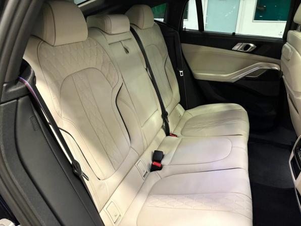 Новый BMW X6 III (G06) Рестайлинг 2025 года, цена 18 029 900 рублей, внедорожник, Автокод Объявления