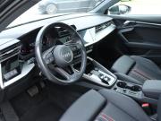 Audi A3 IV (8Y) Москва  - изображение 41