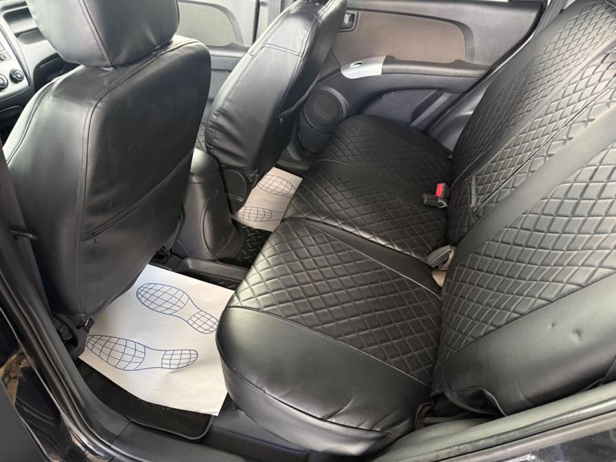 Kia Sportage II Рестайлинг Волгоград  - изображение 11