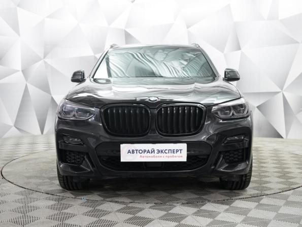 BMW X3 III (G01) с пробегом 2020 года, цена 3 993 000 рублей, 150743 км, внедорожник, Автокод Объявления