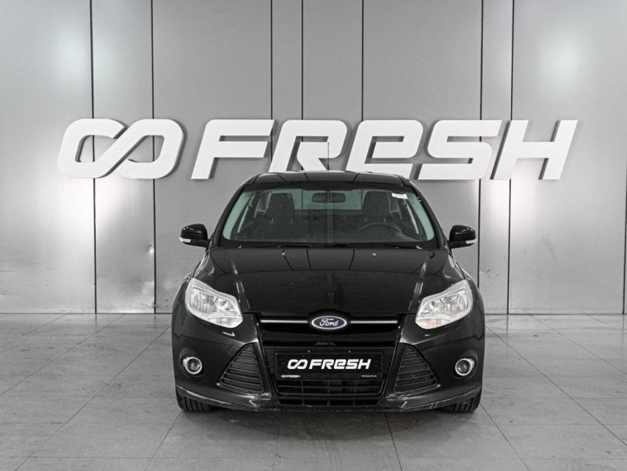 Ford Focus III Ростов-на-Дону  - изображение 3