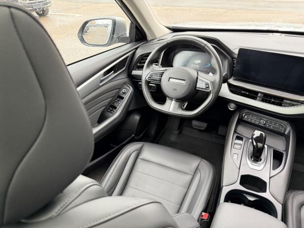 Haval F7 I Рестайлинг с пробегом 2023 года, цена 1 995 000 рублей, 80496 км, внедорожник, Автокод Объявления