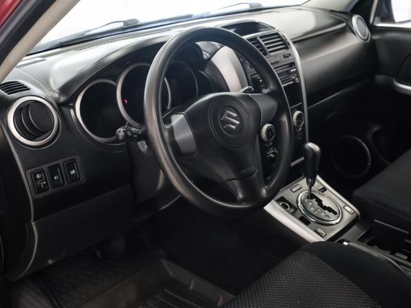 Suzuki Grand Vitara II с пробегом 2006 года, цена 725 000 рублей, 221129 км, внедорожник, Автокод Объявления