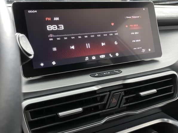 Geely Coolray I с пробегом 2022 года, цена 1 199 000 рублей, 126519 км, внедорожник, Автокод Объявления