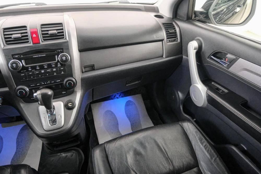 Honda CR-V III Красноярск  - изображение 12