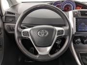 Toyota Verso I Рестайлинг Москва  - изображение 47