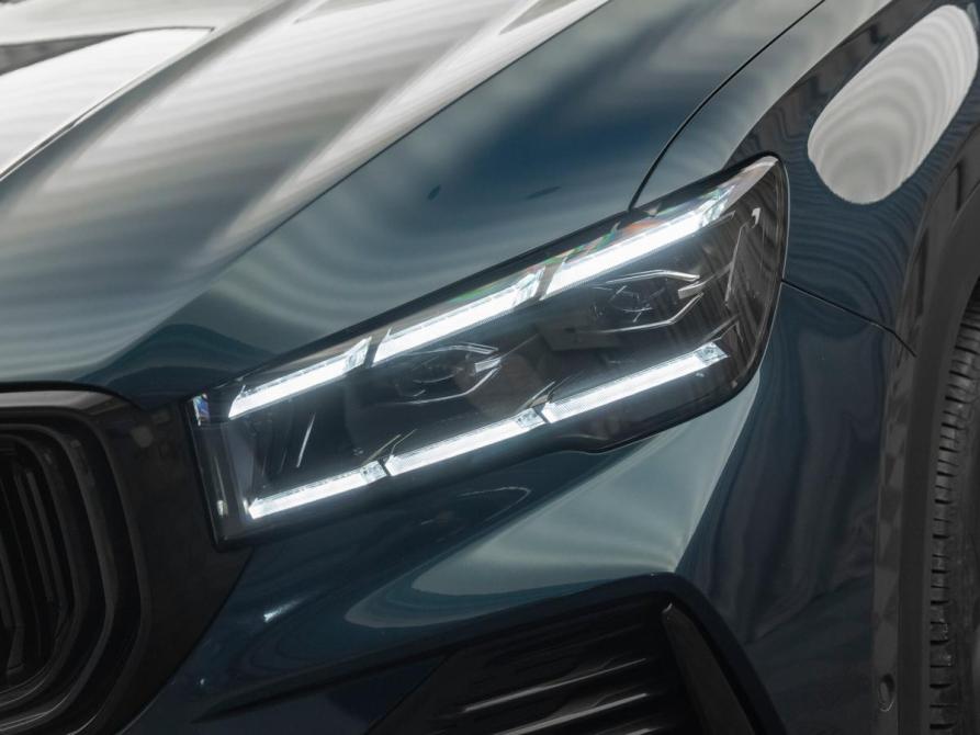 Geely Monjaro I Москва  - изображение 7
