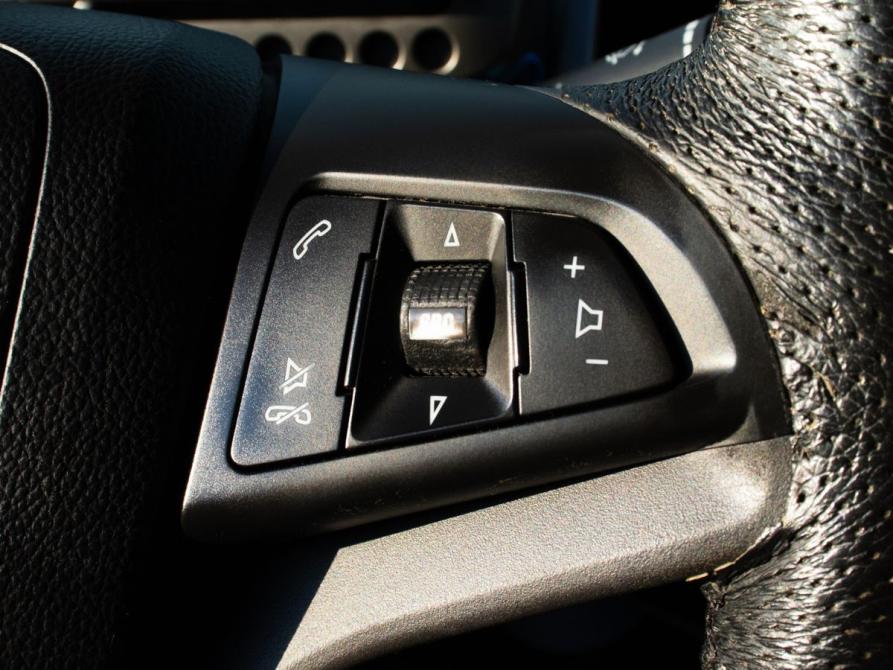 Chevrolet Aveo II Екатеринбург  - изображение 12
