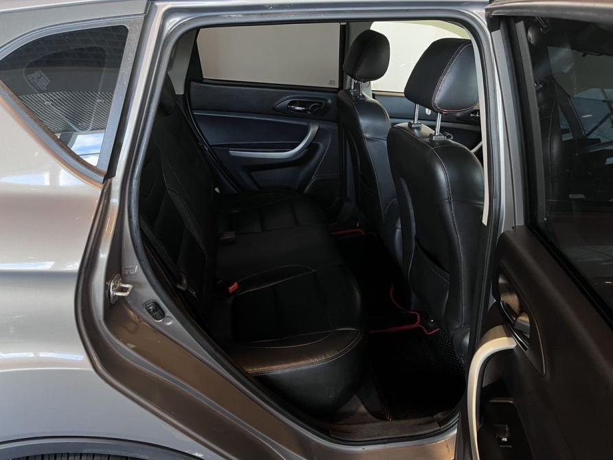 Changan CS35 Чебоксары  - изображение 17