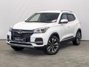 Chery Tiggo 4 I Рестайлинг Москва  - изображение 31