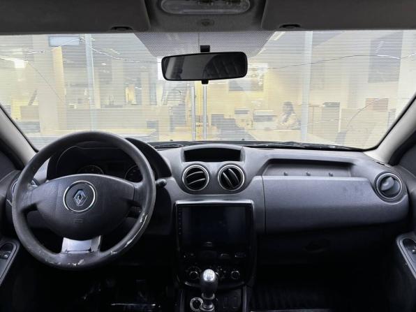 Renault Duster I с пробегом 2014 года, цена 760 000 рублей, 240308 км, внедорожник, Автокод Объявления