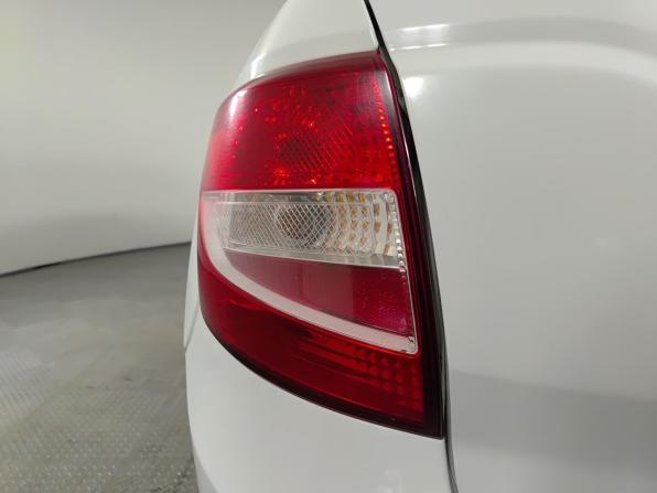 Lada (ВАЗ) Granta I с пробегом 2014 года, цена 415 000 рублей, 73150 км, седан, Автокод Объявления